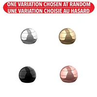 Biogenik Spinning Desk Toy – One Variation Chosen at Random