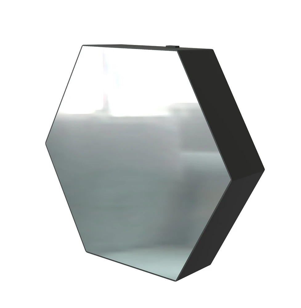 Biogenik Infinity Mirror Light 