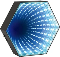 Biogenik Infinity Mirror Light 