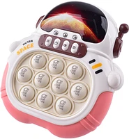 Biogenik Astronaut Bubble Popper Game – One Variation Chosen at Random