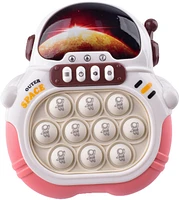 Biogenik Astronaut Bubble Popper Game – One Variation Chosen at Random