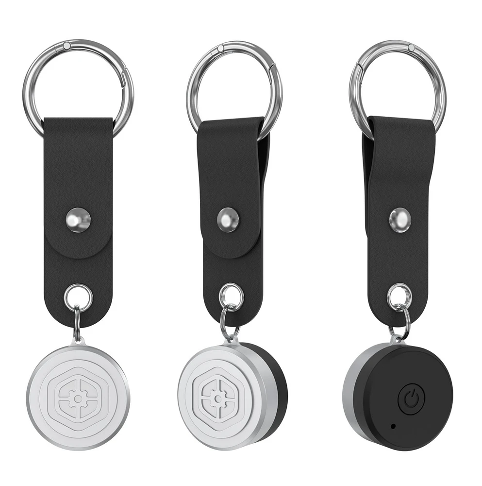 Biogenik Bluetooth Tracker Keychain 