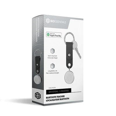 Biogenik Bluetooth Tracker Keychain 