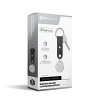Biogenik Bluetooth Tracker Keychain 