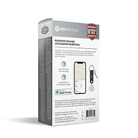 Biogenik Bluetooth Tracker Keychain 