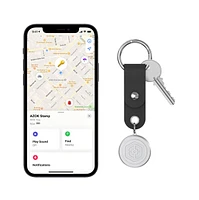 Biogenik Bluetooth Tracker Keychain 