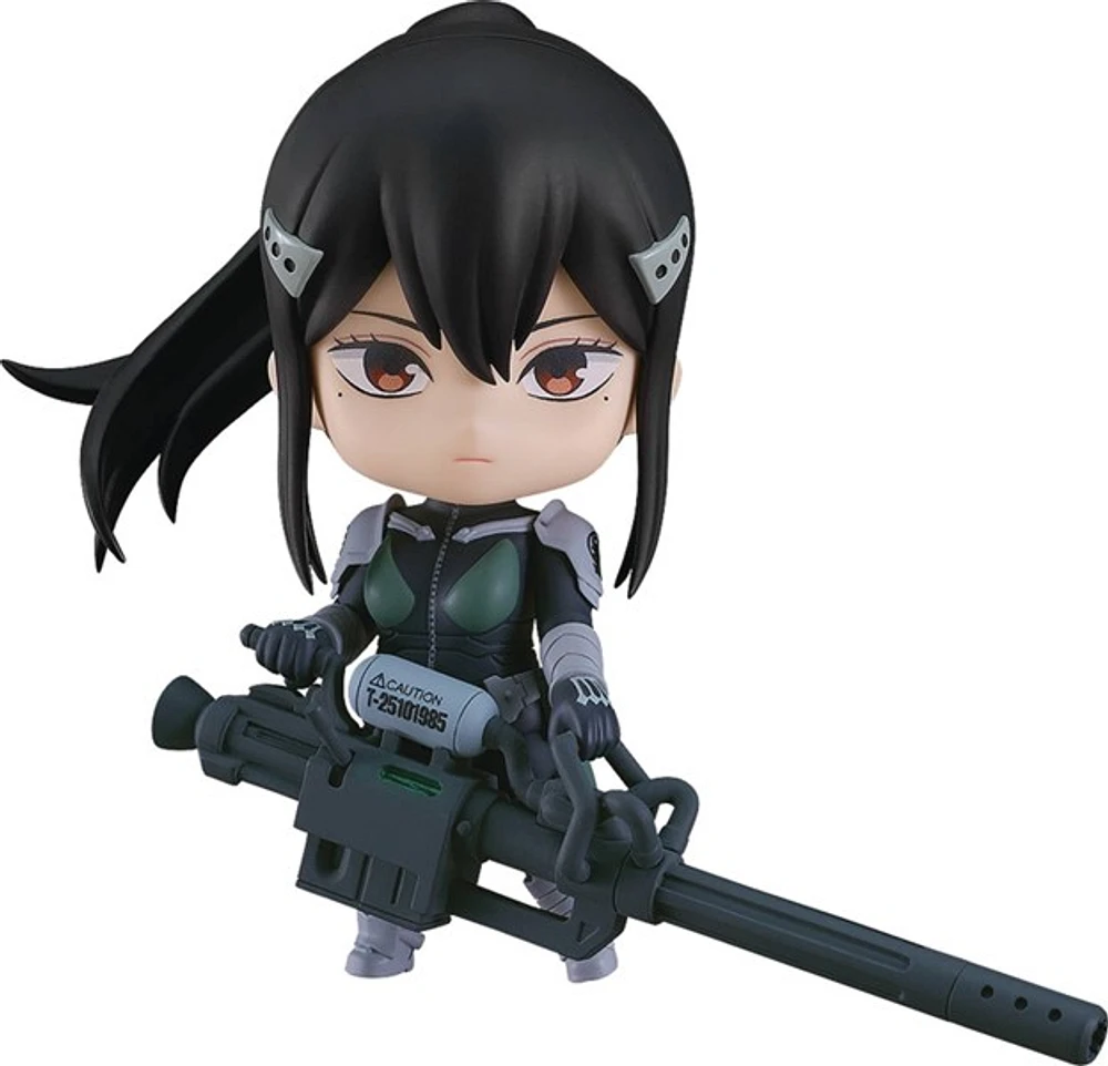 Nendoroid Kaiju No 8 Mina Ashiro Action Figure 