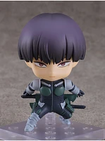Nendoroid Kaiju No 8 Soshiro Hoshina Action Figure 