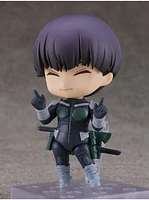 Nendoroid Kaiju No 8 Soshiro Hoshina Action Figure 