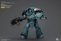 Warhammer 40K Sons of Horus Tartaros Terminator Figure 