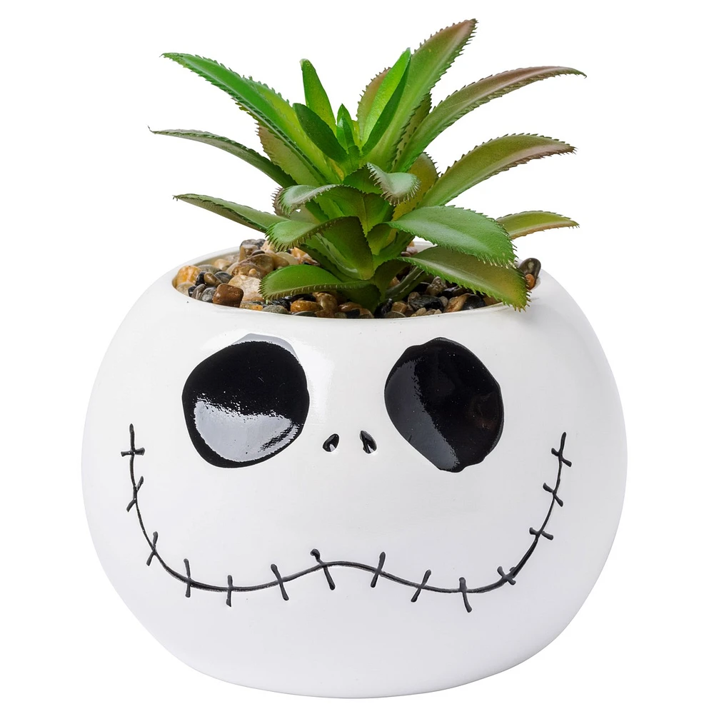 Nightmare before Christmas: Jack Mini Planter 