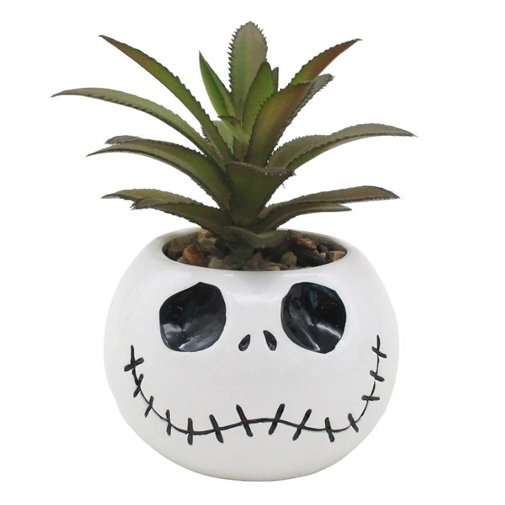 Nightmare before Christmas: Jack Mini Planter 