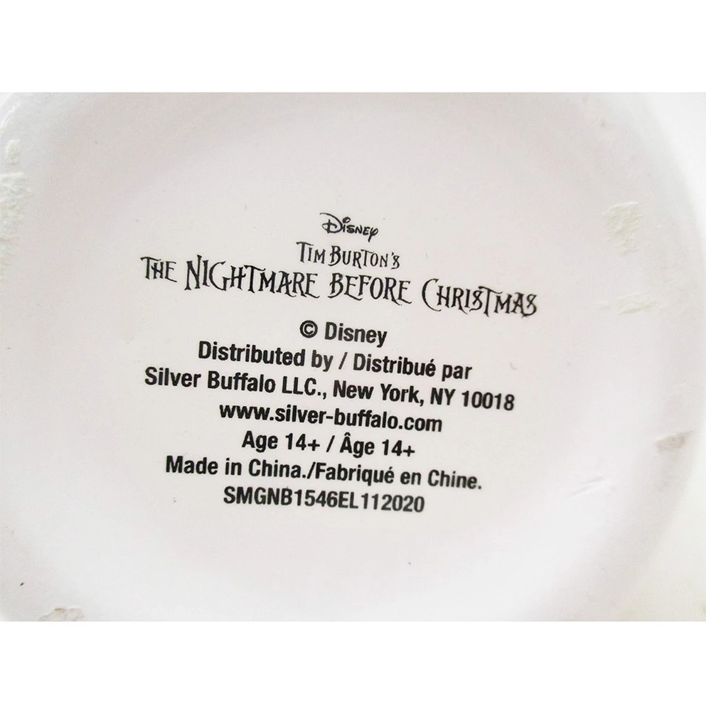 Nightmare before Christmas: Jack Mini Planter 