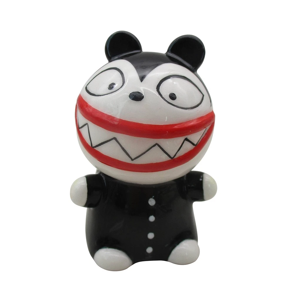 Nightmare Before Christmas: Zero & Teddy Salt and Pepper Shaker 