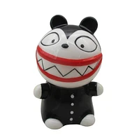 Nightmare Before Christmas: Zero & Teddy Salt and Pepper Shaker 
