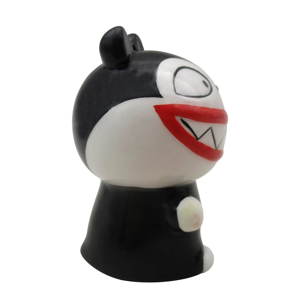 Nightmare Before Christmas: Zero & Teddy Salt and Pepper Shaker 
