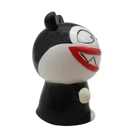 Nightmare Before Christmas: Zero & Teddy Salt and Pepper Shaker 