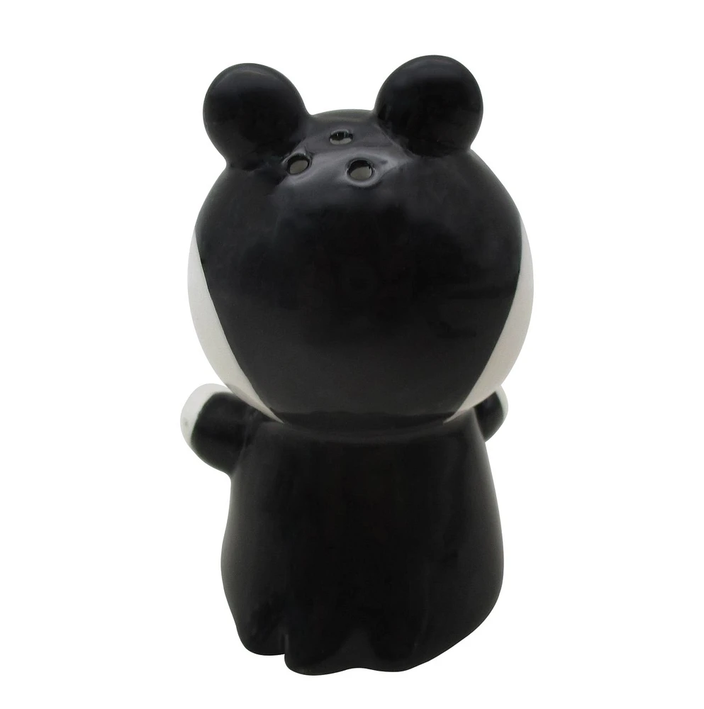 Nightmare Before Christmas: Zero & Teddy Salt and Pepper Shaker 