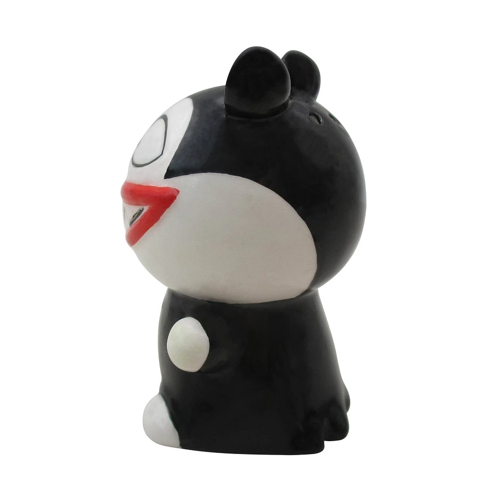 Nightmare Before Christmas: Zero & Teddy Salt and Pepper Shaker 