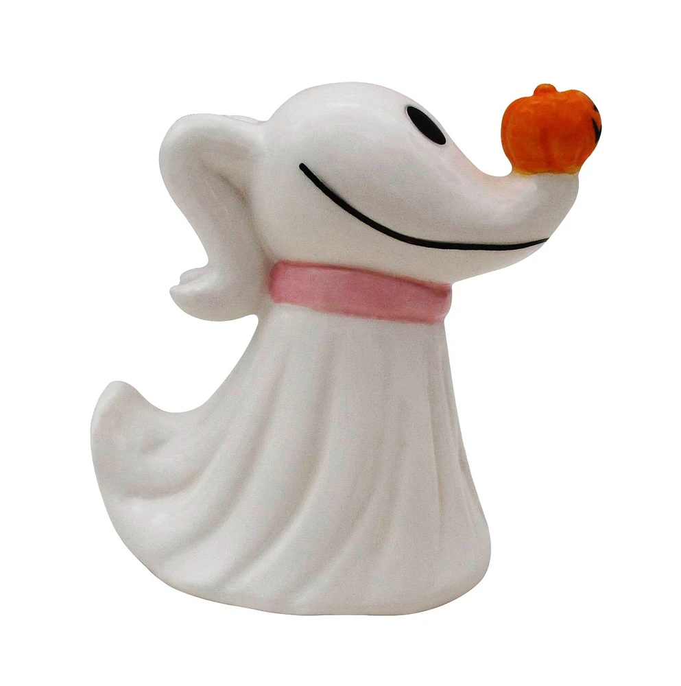 Nightmare Before Christmas: Zero & Teddy Salt and Pepper Shaker 