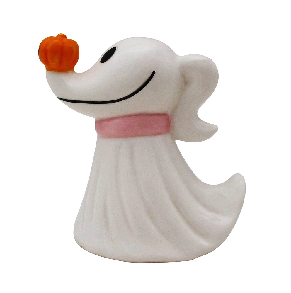 Nightmare Before Christmas: Zero & Teddy Salt and Pepper Shaker 