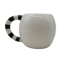 Nightmare Before Christmas: Jack 3D Sculpted Mug 