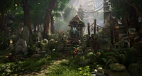 Kena: Bridge of Spirits – Premium Edition