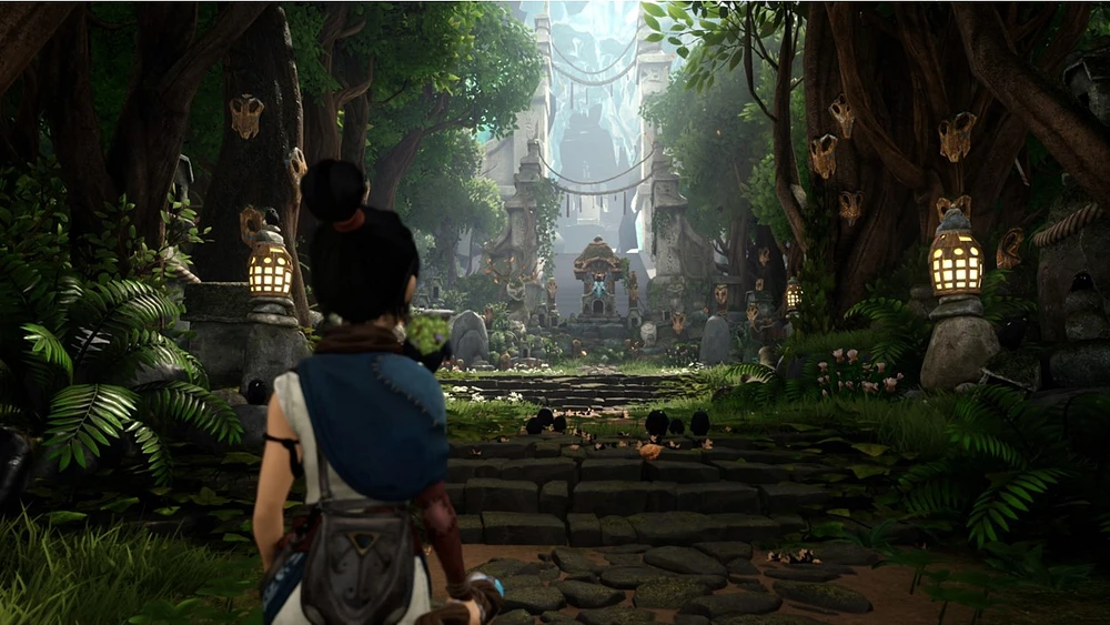 Kena: Bridge of Spirits – Premium Edition