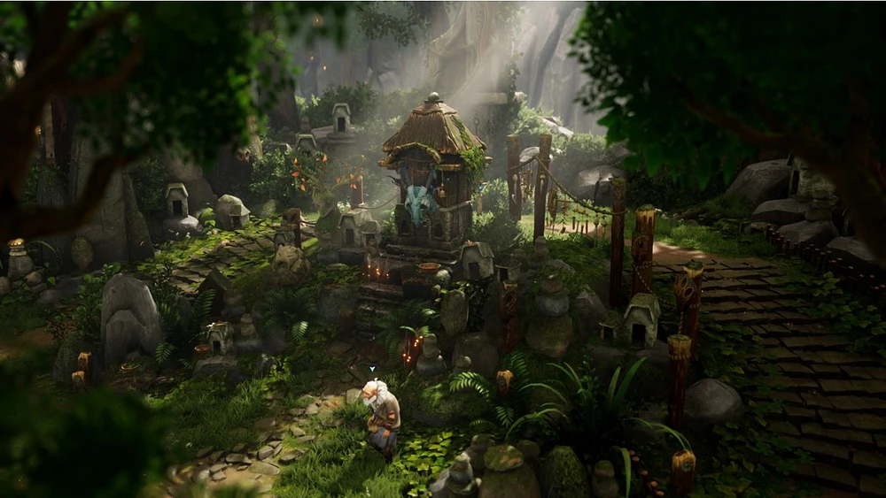 Kena: Bridge of Spirits – Premium Edition