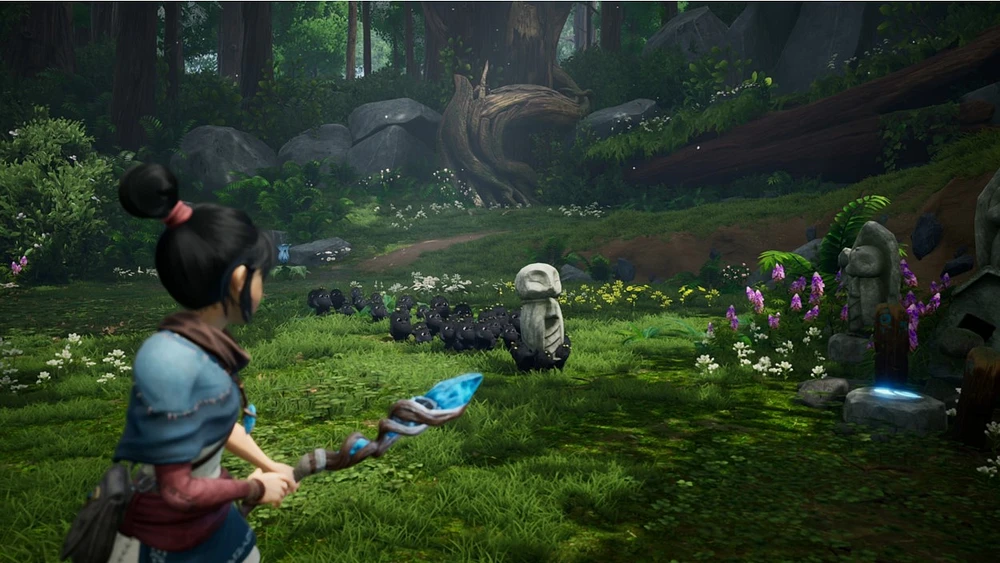 Kena: Bridge of Spirits – Premium Edition