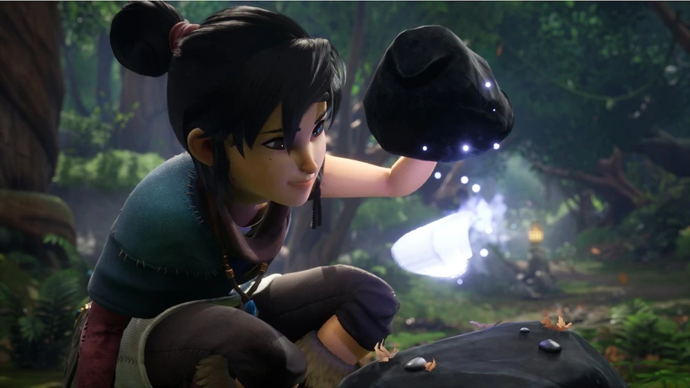 Kena: Bridge of Spirits – Premium Edition