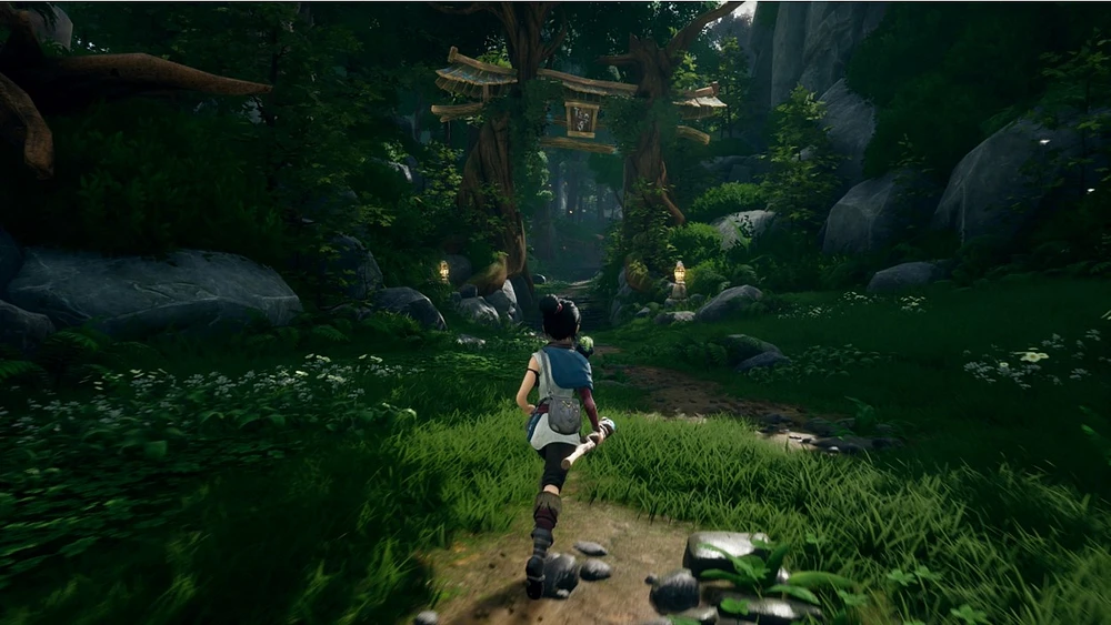 Kena: Bridge of Spirits – Premium Edition