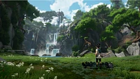 Kena: Bridge of Spirits – Premium Edition