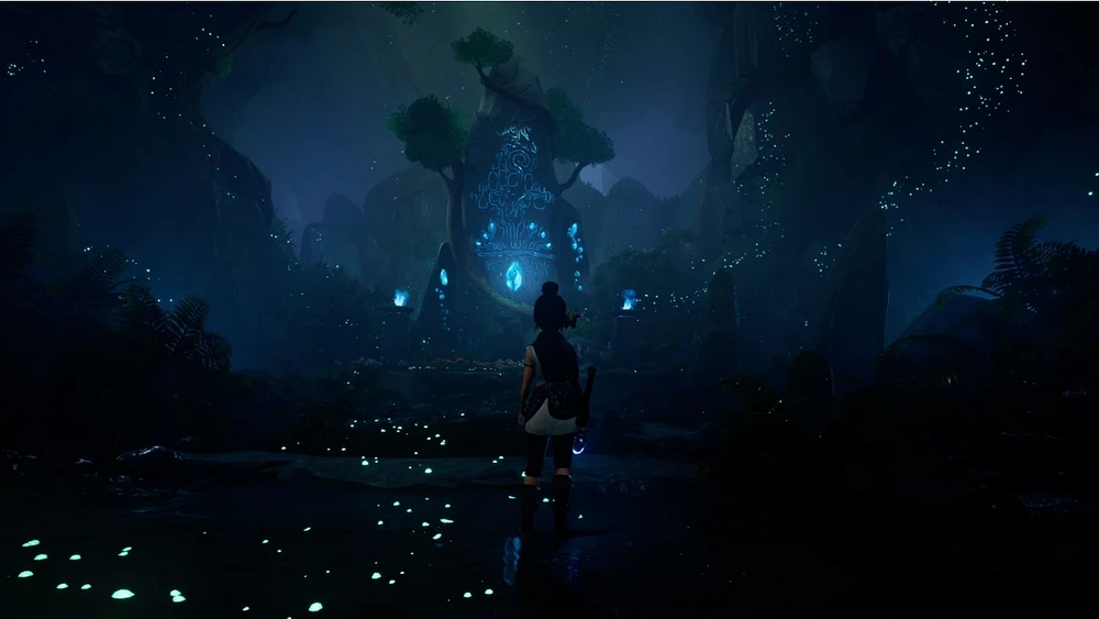 Kena: Bridge of Spirits – Premium Edition