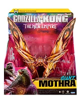 Godzilla X Kong the New Empire: 11" Giant Figure - Mothra 