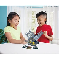 Jurassic World Cage Breaker Boardgame 