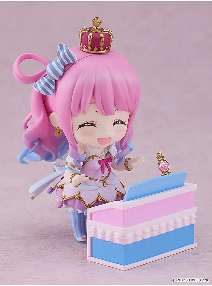 Nendoroid Hololive Production Himemori Luna Figure 