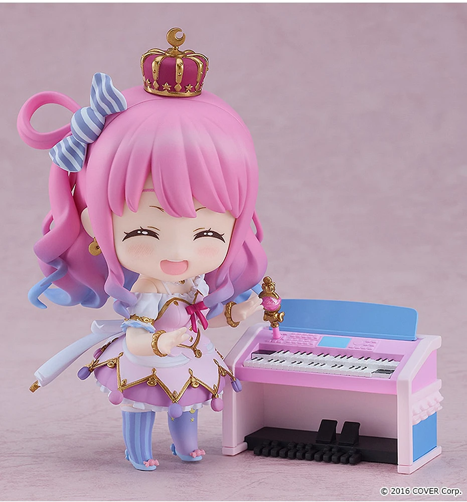 Nendoroid Hololive Production Himemori Luna Figure 