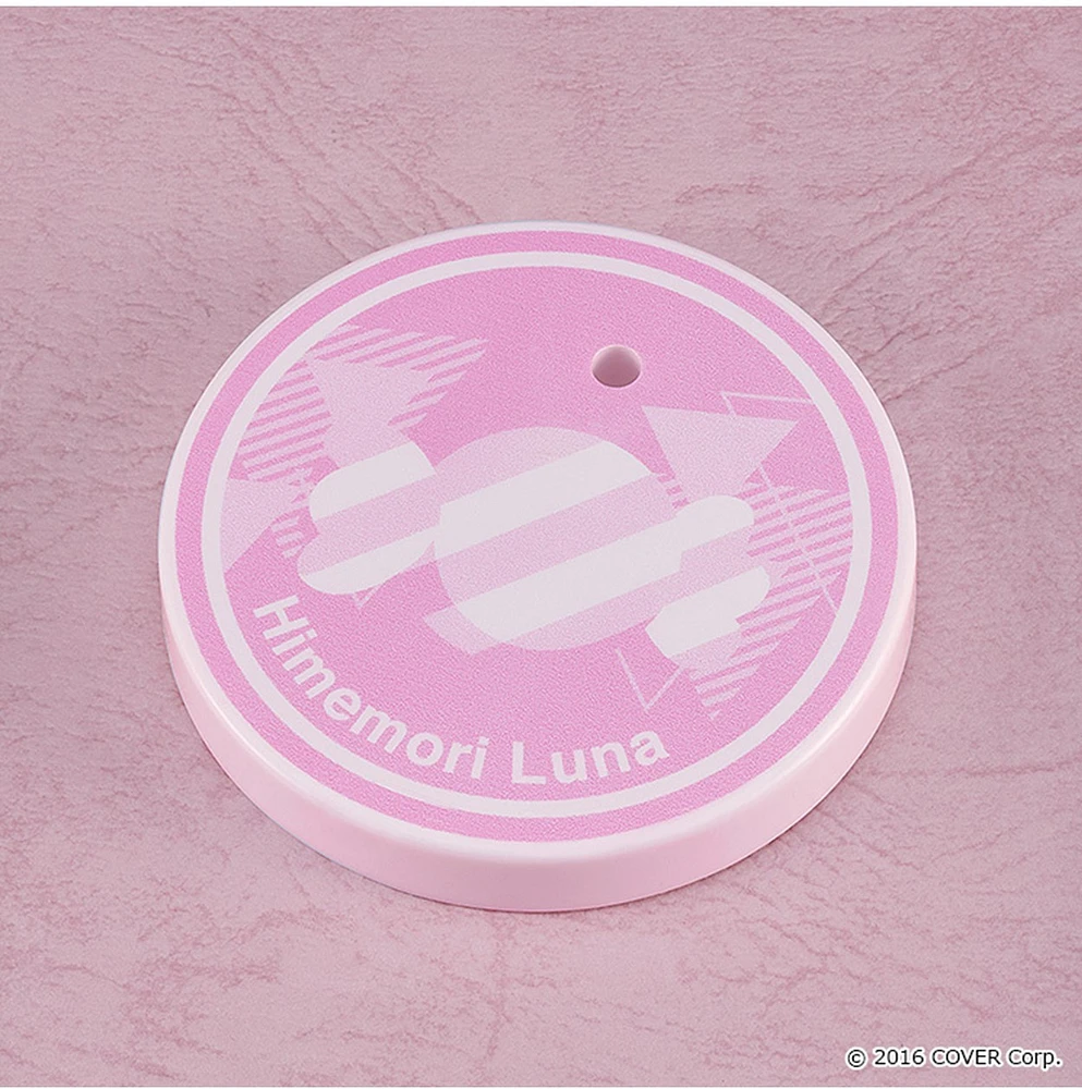 Nendoroid Hololive Production Himemori Luna Figure 