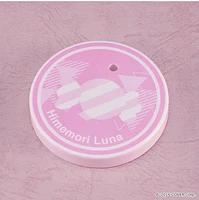 Nendoroid Hololive Production Himemori Luna Figure 