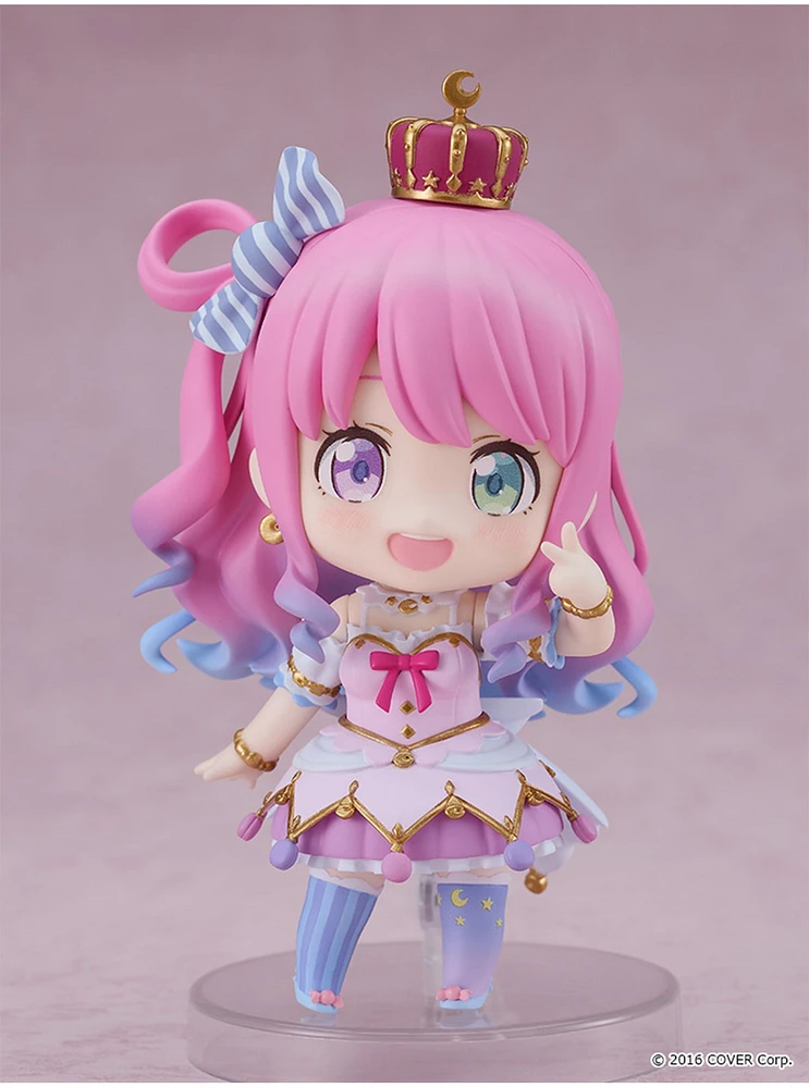Nendoroid Hololive Production Himemori Luna Figure 