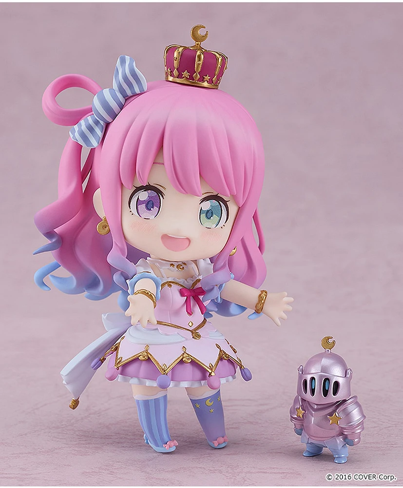 Nendoroid Hololive Production Himemori Luna Figure 