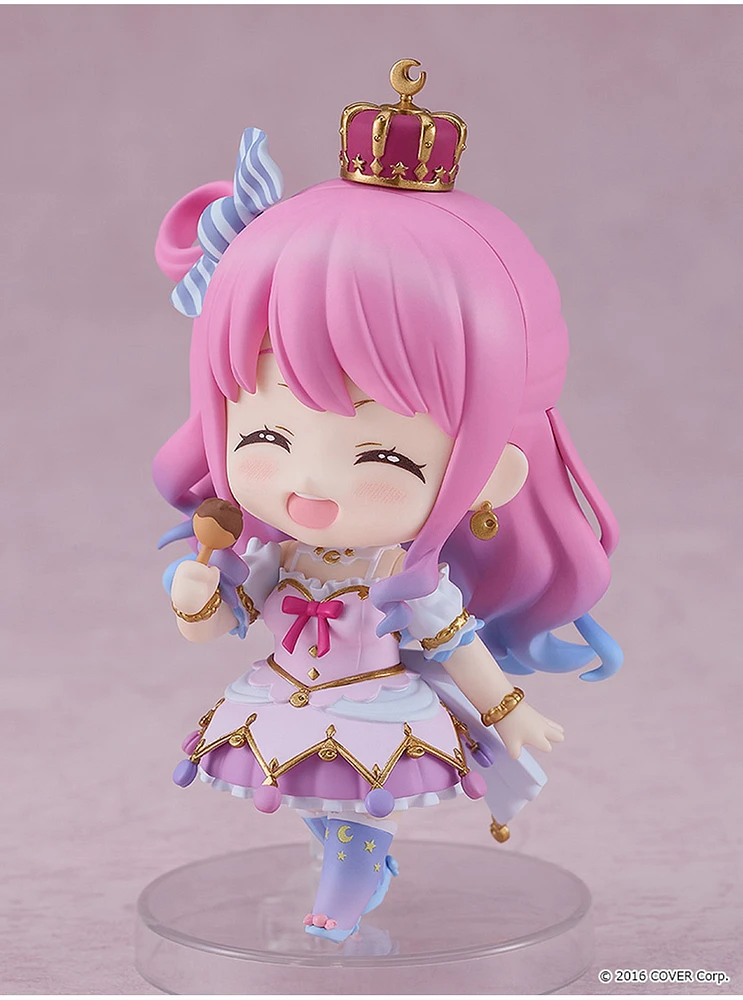Nendoroid Hololive Production Himemori Luna Figure 