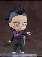Demon Slayer: Kimetsu no Yaiba Genya Shinazugawa Nendoroid Figure 