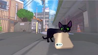 Little Kitty Big City - Digital