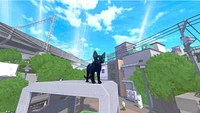 Little Kitty Big City - Digital