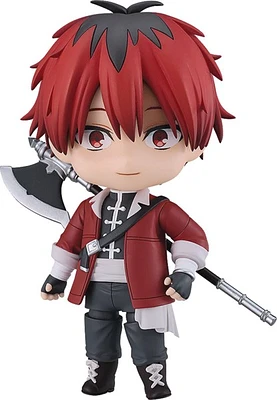 Nendoroid Frieren Beyond Journeys End Stark Action Figure 