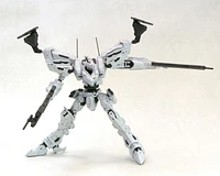 Armored Core Lineark White-Glint & VOB Set Plastic Model Kit  