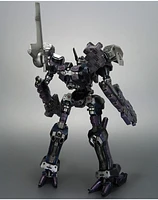 Armored Core Crest Cr-C840 Ul Lightweight Class Model Kit 