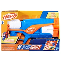 Nerf N Series Agility 